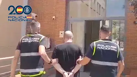 Los detenidos operaban en diferentes locales | CNP