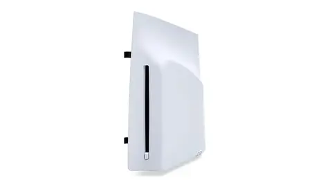 Posible imagen de la futura PlayStation 6