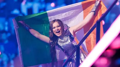 Irlanda es una hist&oacute;rica ganadora de Eurovisi&oacute;n | EP