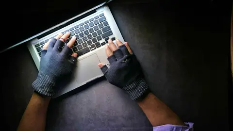 Ciberseguridad | Fuente: unsplash.com