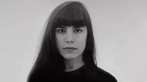 Candela Sierra, Premio Nacional del C&oacute;mic 2025 | EFE