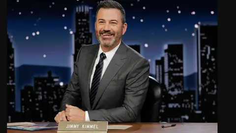 Jimmy Kimmel Live queda temporalmente cancelado | ABC