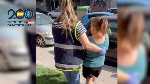 Detenidas las "madammes" de las casas donde estaban las chicas | CNP