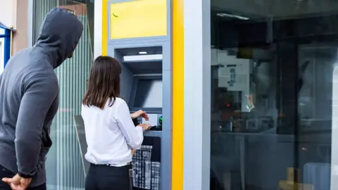Detenido por robos en cajeros | verisure.com
