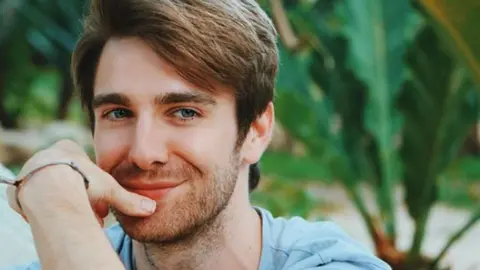 Mike Heslin muri&oacute; por un evento card&iacute;aco que podr&iacute;a haber sido evitado | Instagram