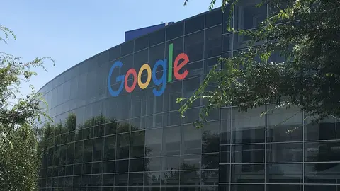 Edificio de Google | Wikipedia