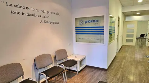 Instalaciones Guadalsalus en Madrid