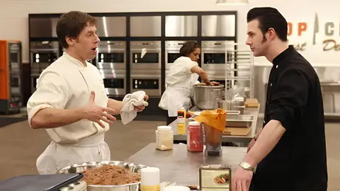'Top Chef: Justo Desserts' ser&aacute; adaptado por RTVE pr&oacute;ximamente | BRAVO