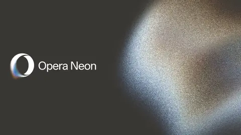 Opera Neon es el nuevo navegador | Opera