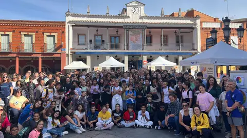 Foro de la Diversidad 2025 | Ayto. de Fuenlabrada