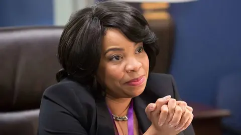 Kimberly Hebert ten&iacute;a 52 a&ntilde;os | HBO