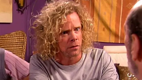 Fallece Jimmy Shaw, conocido como Matthew en 'La que se avecina' | Mediaset