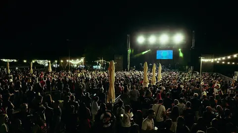 El concierto tendr&aacute; lugar el pr&oacute;ximo 15 de noviembre | Ayto. de Fuenlabrada