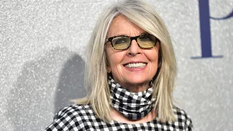 Diane Keaton falleci&oacute; a los 79 a&ntilde;os en su casa de California | Wireimage