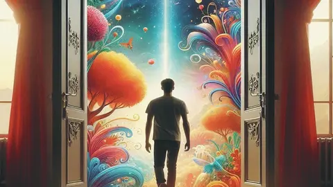 Cartel del Festival de Cine | Ayto. de Fuenlabrada
