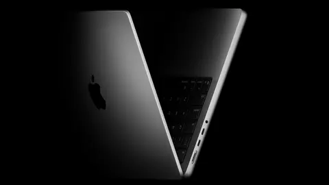 Ya se puede reservar el nuevo Macbook Pro de 14 pulgadas y chip M5 | Apple