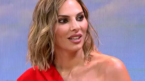 Irene se defiende de las cr&iacute;ticas | Mediaset