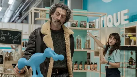 'Animal' fue n&uacute;mero uno en Espa&ntilde;a | Netflix