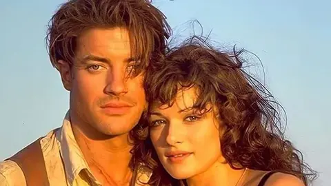 Brendan Fraser y Rachel Weisz regresan a 'La Mormia 4' | Universal