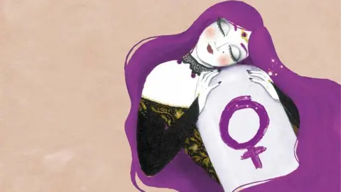 25 de noviembre, d&iacute;a internacional de la eliminaci&oacute;n de la violencia contra la mujer