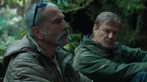 Daniel Day-Lewis y Sean Bean protagonizan 'An&eacute;mona' | Universal
