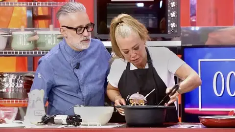 Bel&eacute;n Esteban es uno de los rostros m&aacute;s esperados del reality | RTVE