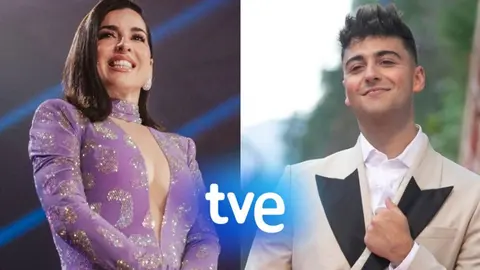 Ruth Lorenzo y Juanjo Bona presentar&aacute;n 'Aria, locos por la &oacute;pera' | RTVE