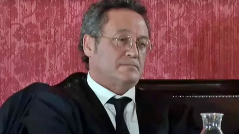 El FGE, Alvaro Garcia Ortiz, condenado por el Tribunal Supremo por revelaci&oacute;n de secretos...