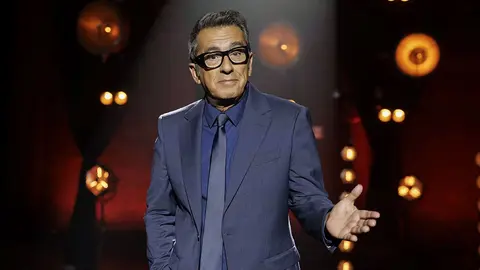 Buenafuente se tomar&aacute; un descanso de 'Futuro Imperfecto' | RTVE
