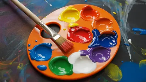 Pintar por numeros con Diamond Painting