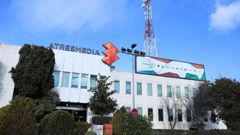 Edificio de Atresmedia | Atresmedia