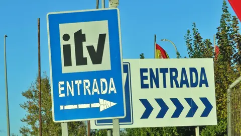 Consejos para pasar la ITV