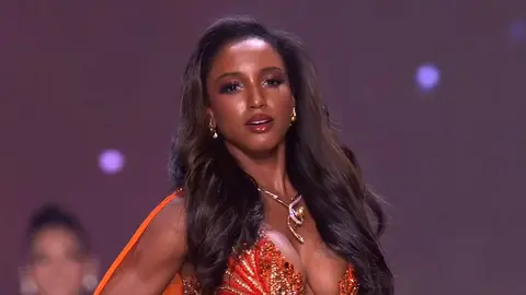 Gabrielle Henry ser&aacute; trasladada a Jamaica bajo monitorizaci&oacute;n | Miss Universo