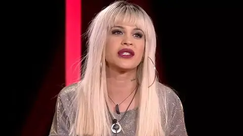 Ylenia Padilla fue una habitual de los programas de TV | Mediaset
