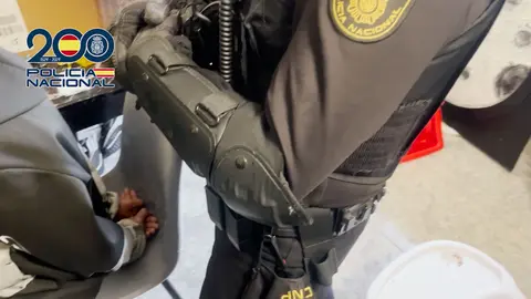 La operaci&oacute;n se salda con once detenidos | CNP