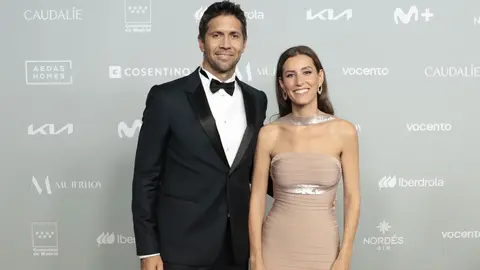 Fernando Verdasco y Ana Boyer en un evento | GTRES