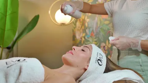 Evo Beauty Clinics se ha posicionado como una de las cl&iacute;nicas de confianza en Espa&ntilde;a