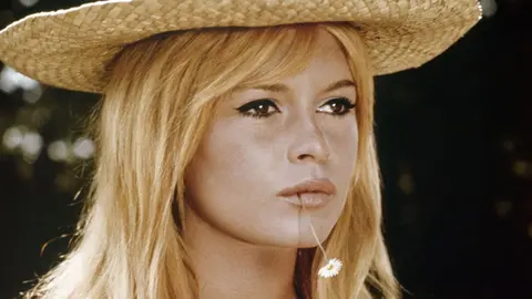Fallece Brigitte Bardot a los 91 a&ntilde;os | GETTY