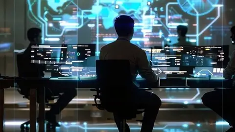 Esclavos de la digitalización &bull; IMAGEN de TAKTIC
