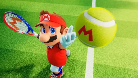 Ya se puede hacer la pre-reserva de 'Mario Tennis Fever' | Intendo