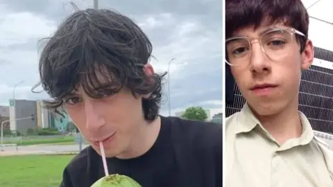 Dani Ouro ten&iacute;a 24 a&ntilde;os y falleci&oacute; la primera noche del a&ntilde;o | Redes Sociales