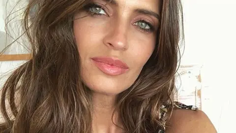 Sara Carbonero sale de la UCI de Tenerife | Redes Sociales