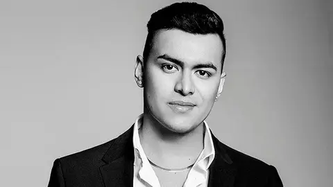 Fallece Yeison Jim&eacute;nez a los 34 a&ntilde;os, reconocido m&uacute;sico colombiano | Redes Sociales