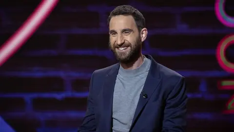 Dani Rovira regresa a La 1 | RTVE