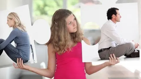 Incremento constante de la custodia compartida en los divorcios | Bufete Velazquez