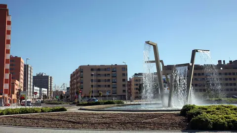 Distrito de Vivero-Hospital-Universidad | Ayto. de Fuenlabrada
