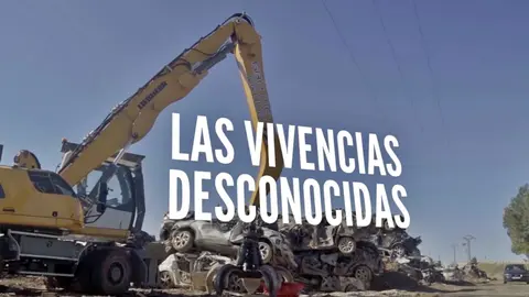 Imagen del documental sobre la Dana, 'Tots a una veu'