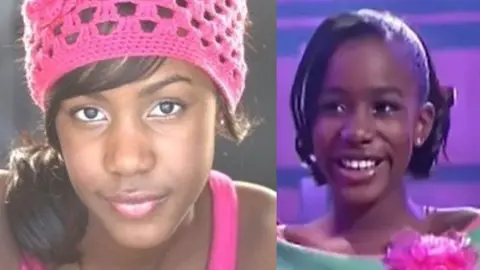 Kianna Underwood era conocida por sus apariciones en Nickelodeon | Redes Sociales