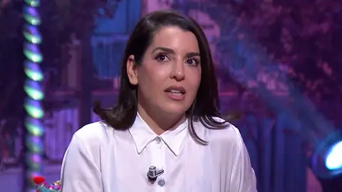 Ruth Lorenzo en 'Al cielo con ella' | RTVE