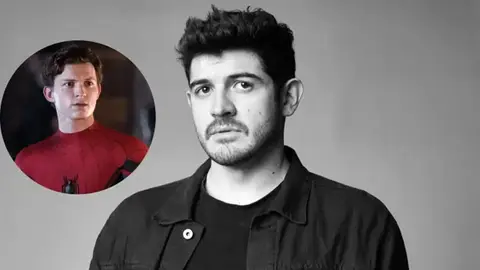 Fallece Alexis Ortega, voz de Peter Parker (Tom Holland)